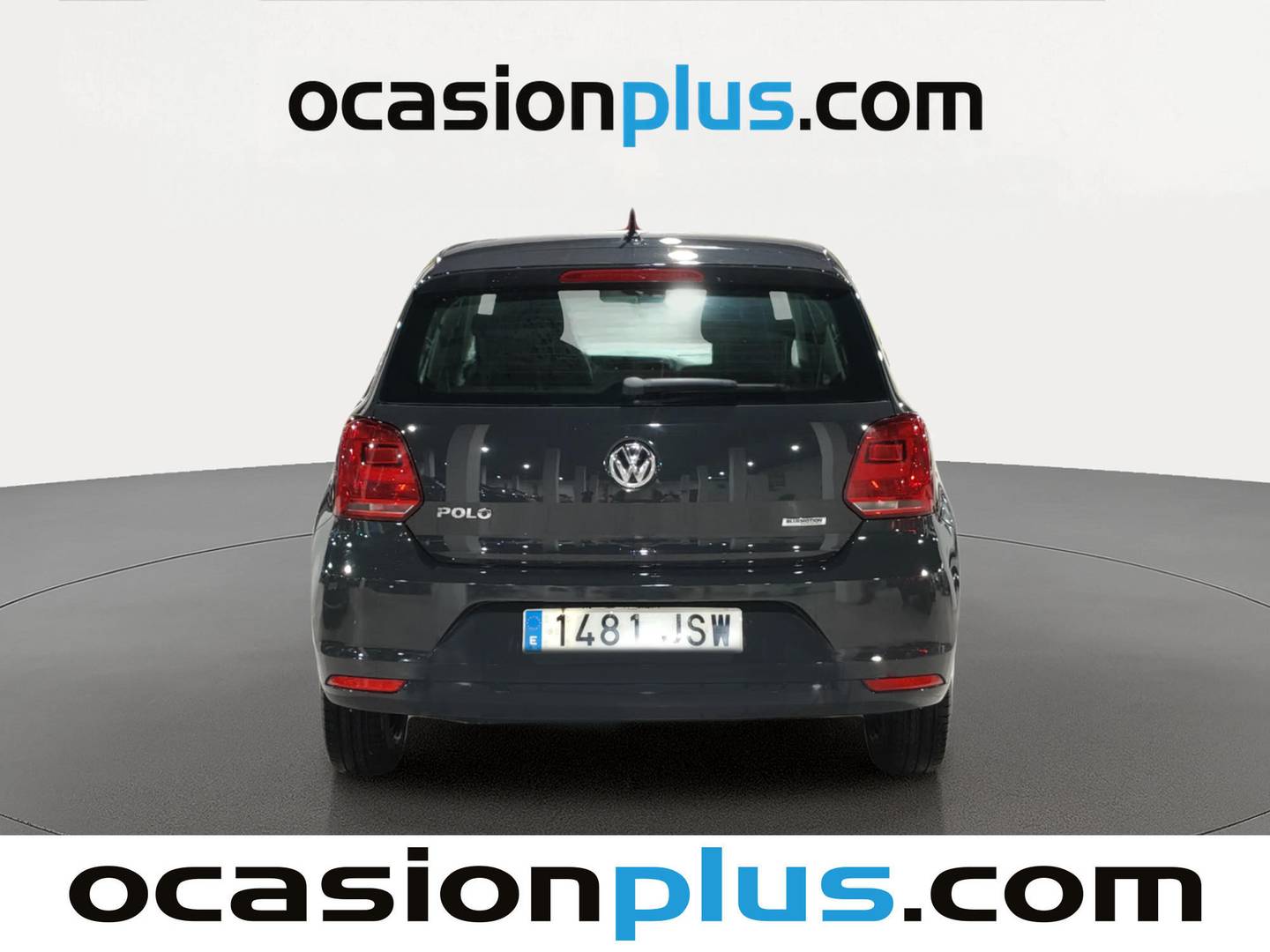 Volkswagen Polo Volkswagen Polo Edition 1.0 BMT (75 CV) barato