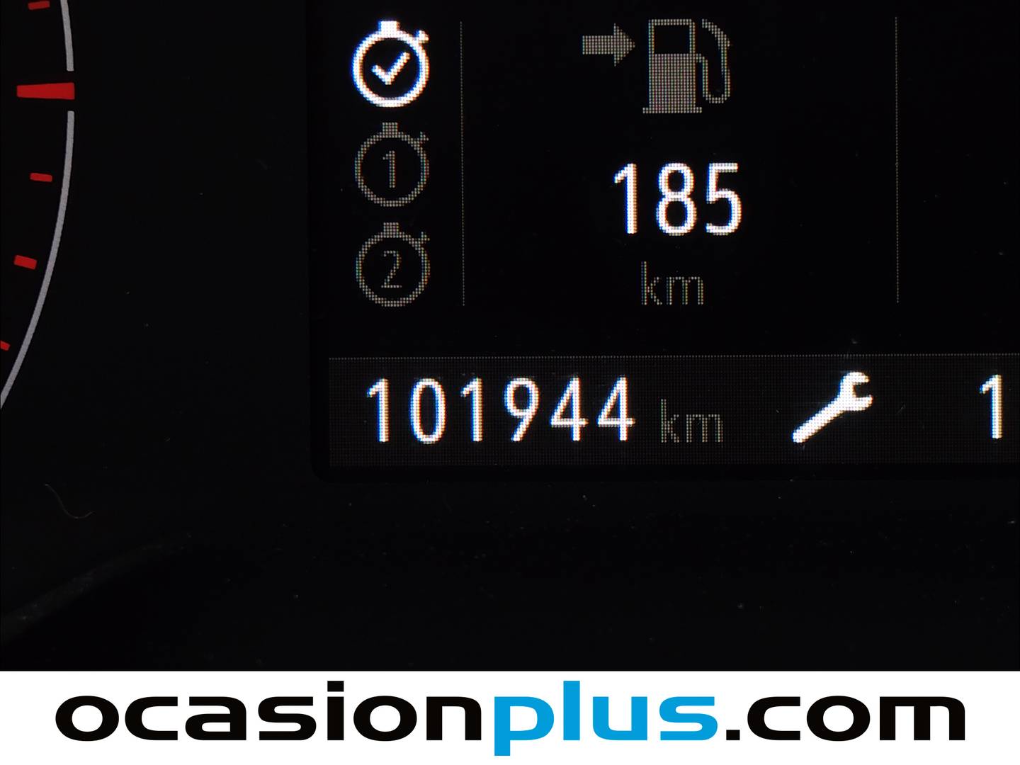 Opel Crossland Opel Crossland 1.2 Edition  (110 CV) seminuevo