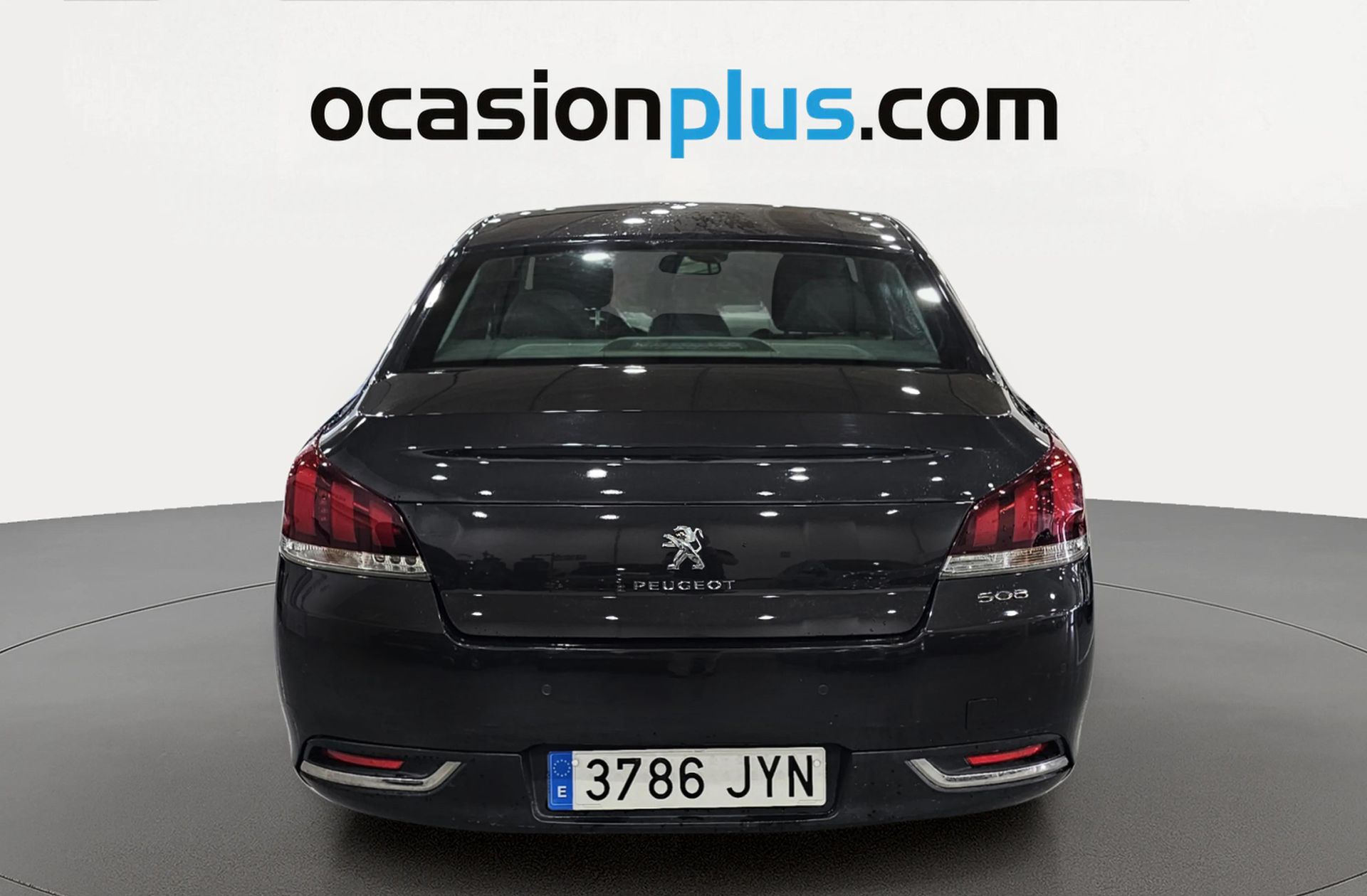 Peugeot 508 1.6 BlueHDi Active - foto 13