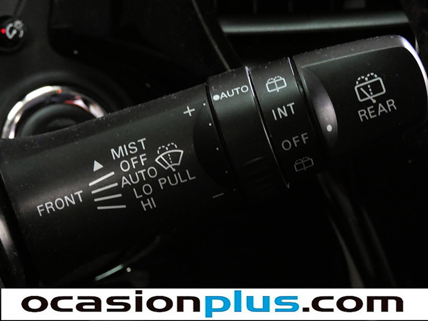 Foto Mitsubishi Outlander Mitsubishi Outlander 220 DI-D Motion 2WD (150CV)