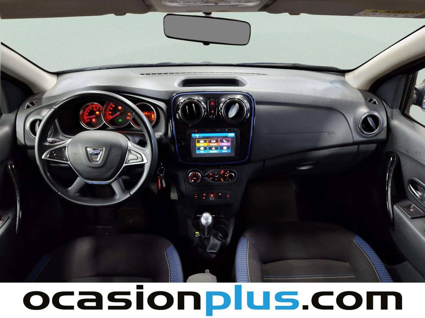Dacia Sandero Dacia Sandero Serie Limitada Aniversario TCE (100 CV) GLP de ocasión