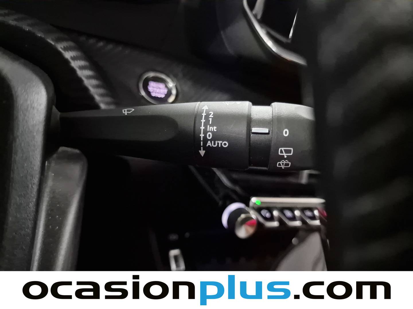 Peugeot 2008 Peugeot 2008 PureTech 130 S&S Allure Pack (130 CV) gasolina