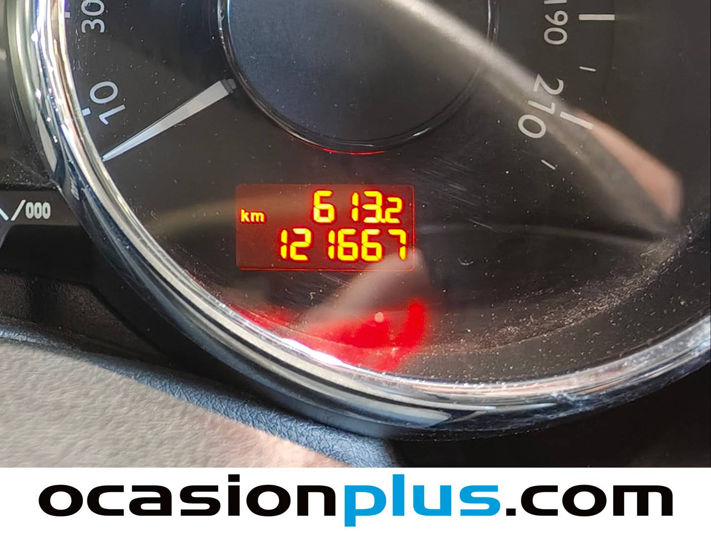 Peugeot 3008 Peugeot 3008 1.6 BlueHDi FAP Allure (120 CV) seminuevo