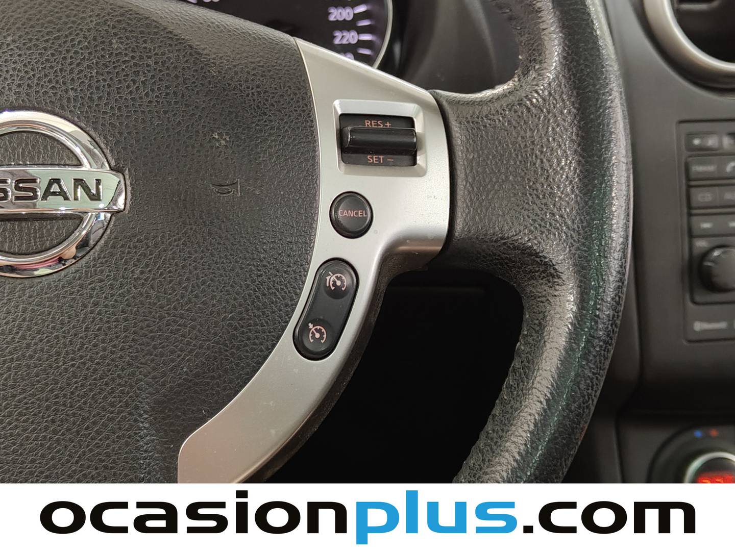 Nissan QASHQAI Nissan Qashqai 1.6 dCi S&S Tekna Premium 4x2 (130 CV) 130cv