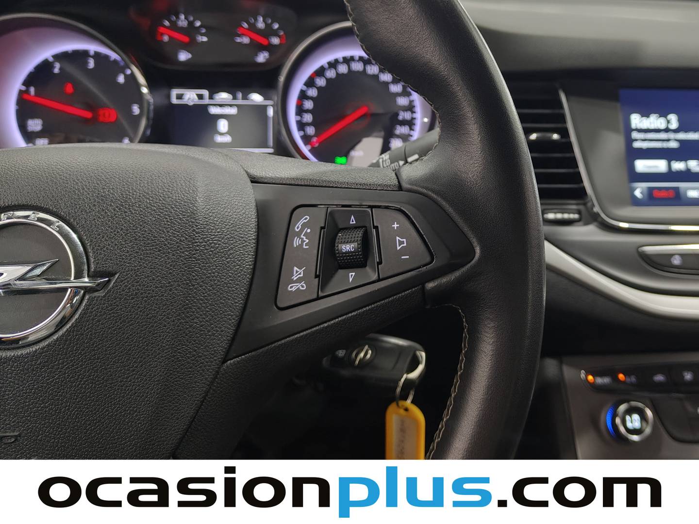 Opel Astra Opel Astra Sports Tourer 1.6 CDTI Selective Pro (110 CV) 110cv