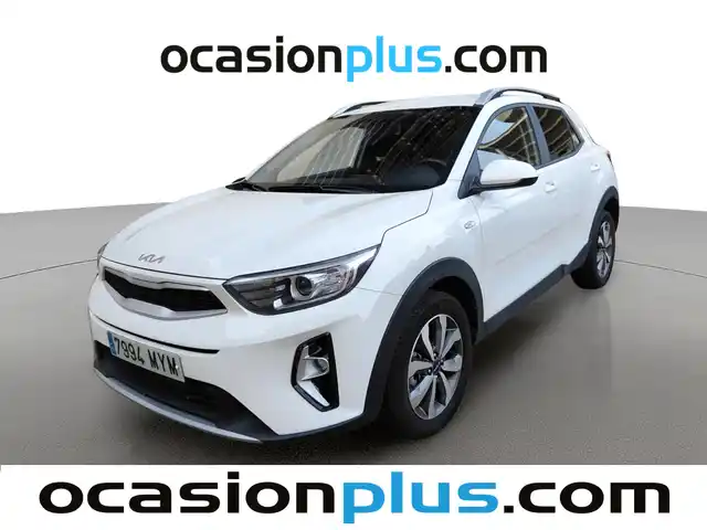 KIA Stonic 1.0 T-GDi MHEV MT Concept (100 CV) de segunda mano