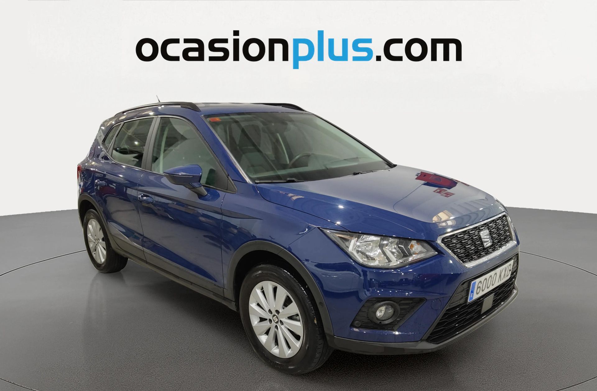 SEAT Arona 1.6 TDI Ecomotive Style - foto 2