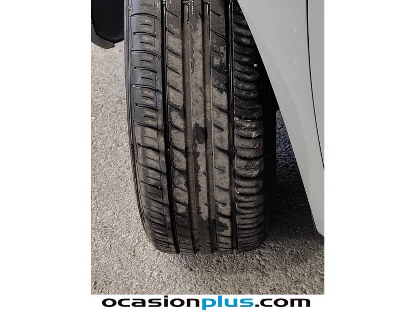 Foto DS DS 4 DS DS4 BlueHDi 130 Bastille Auto (130 CV)