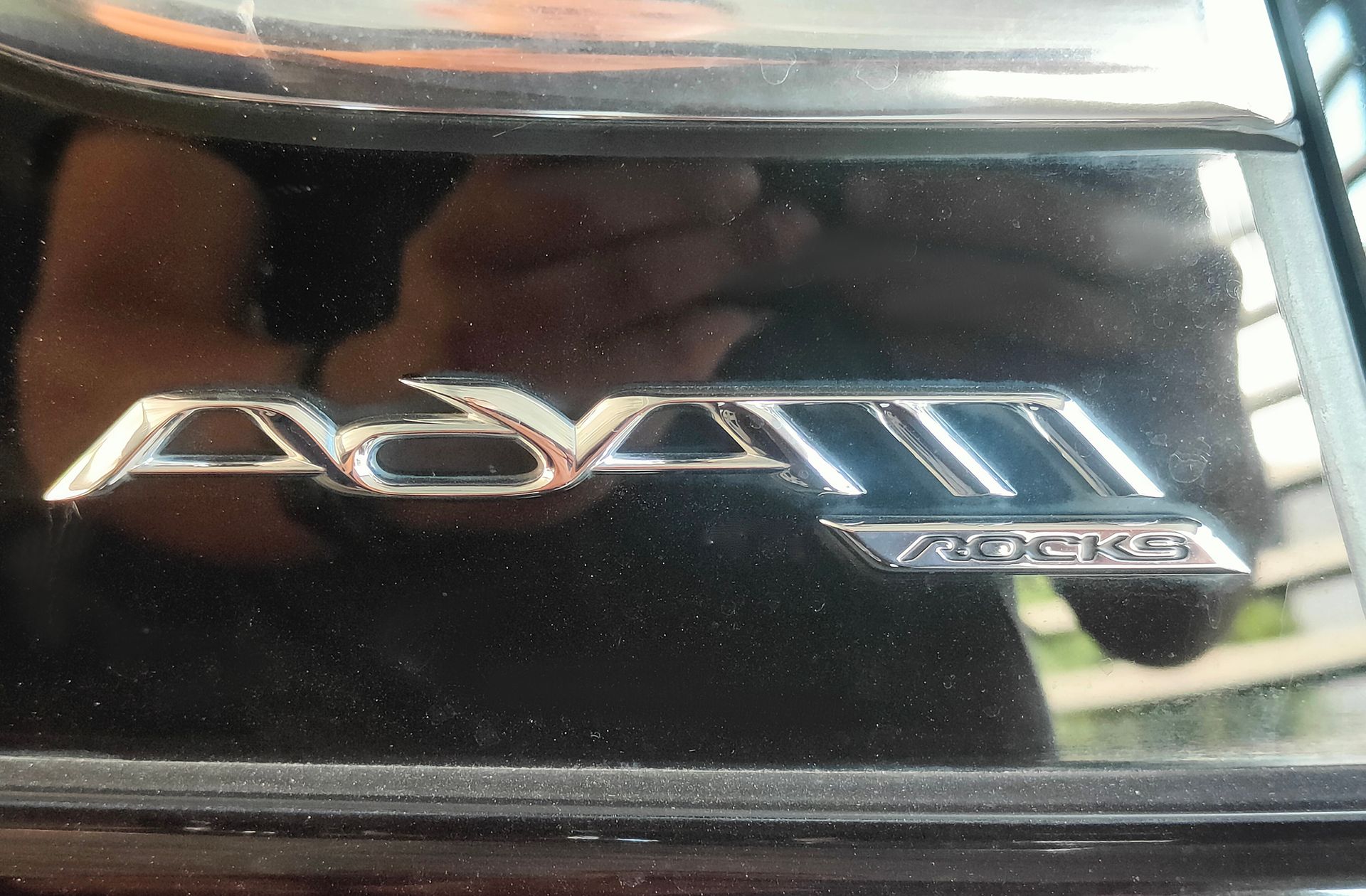 Opel Adam 1.4 NEH Rocks S - foto 5