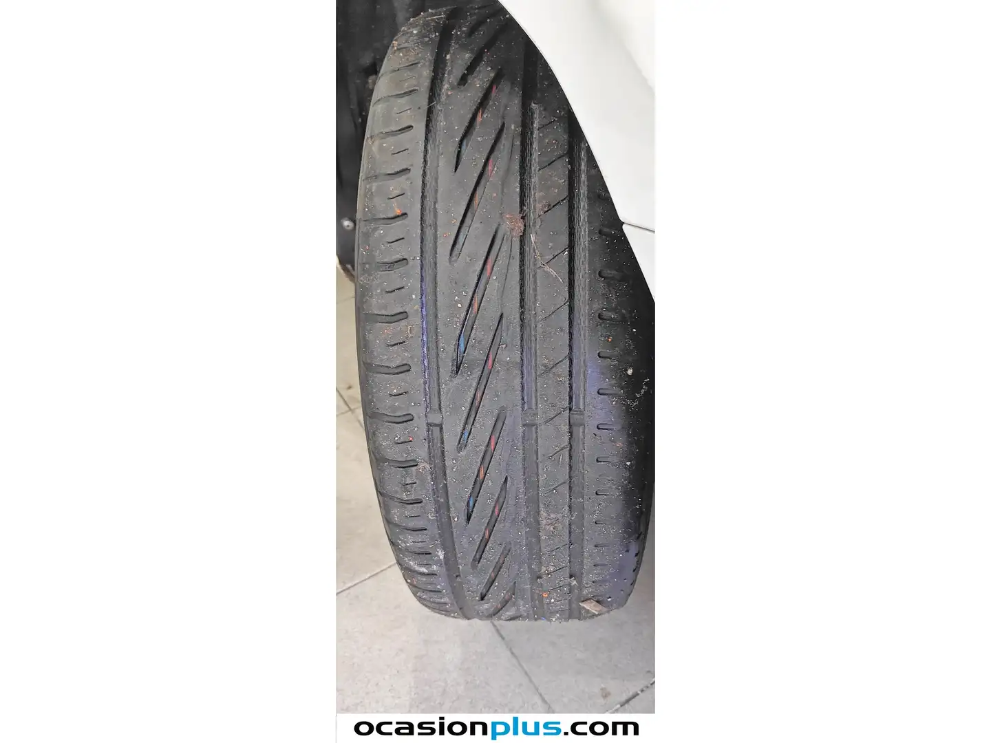 Foto Volvo V40 Volvo V40 D3 Kinetic  (150 CV)