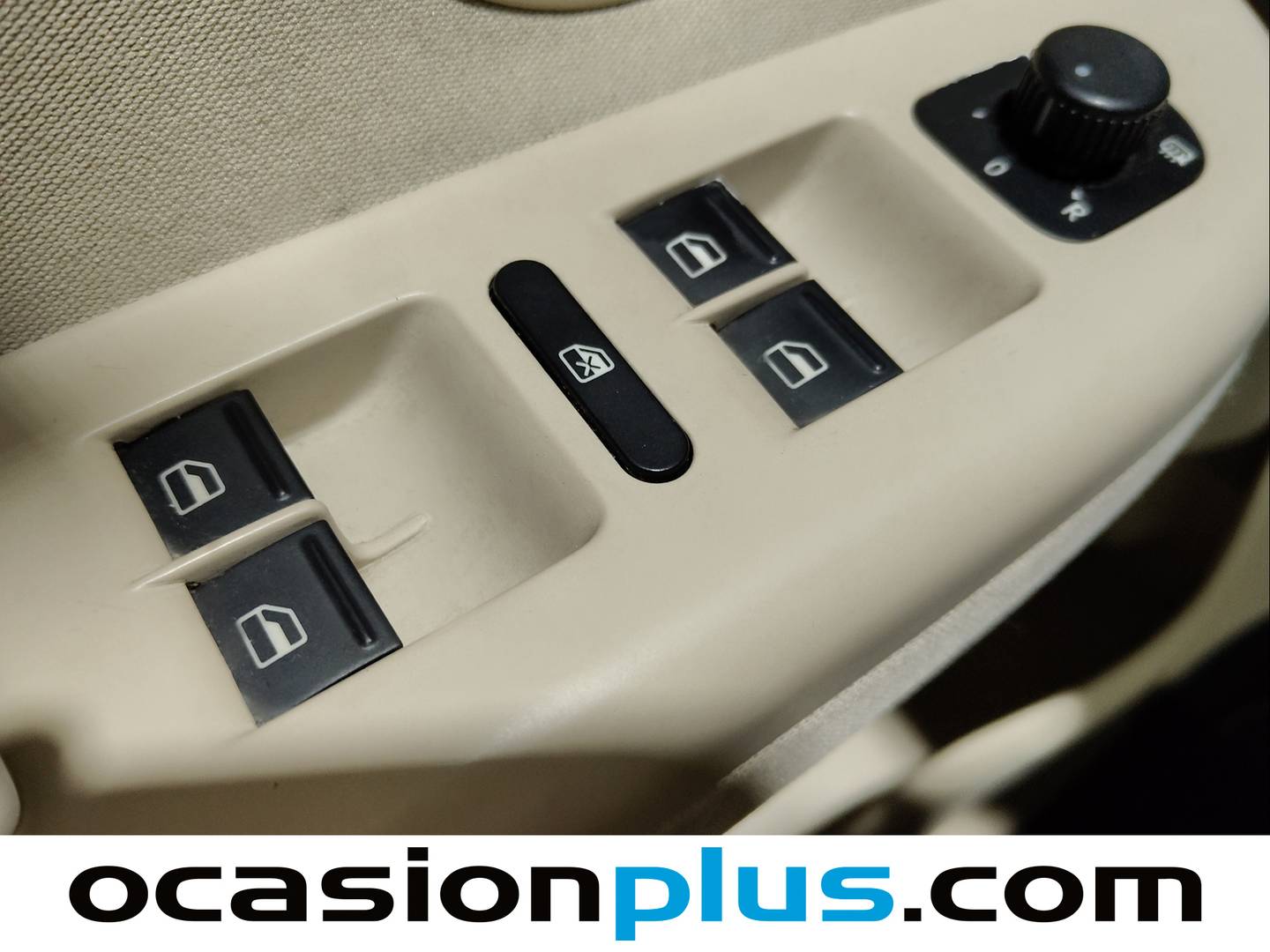 Volkswagen Golf Plus Volkswagen Golf Plus Sport 1.4 TSI 90 kW (122 CV) DSG gasolina