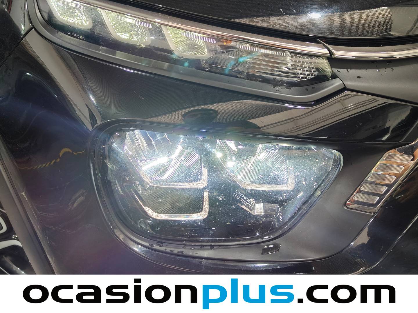 Acabados Citroën C3 Origin Citroën C3 Origin PureTech 83 S&S Plus (83 CV)