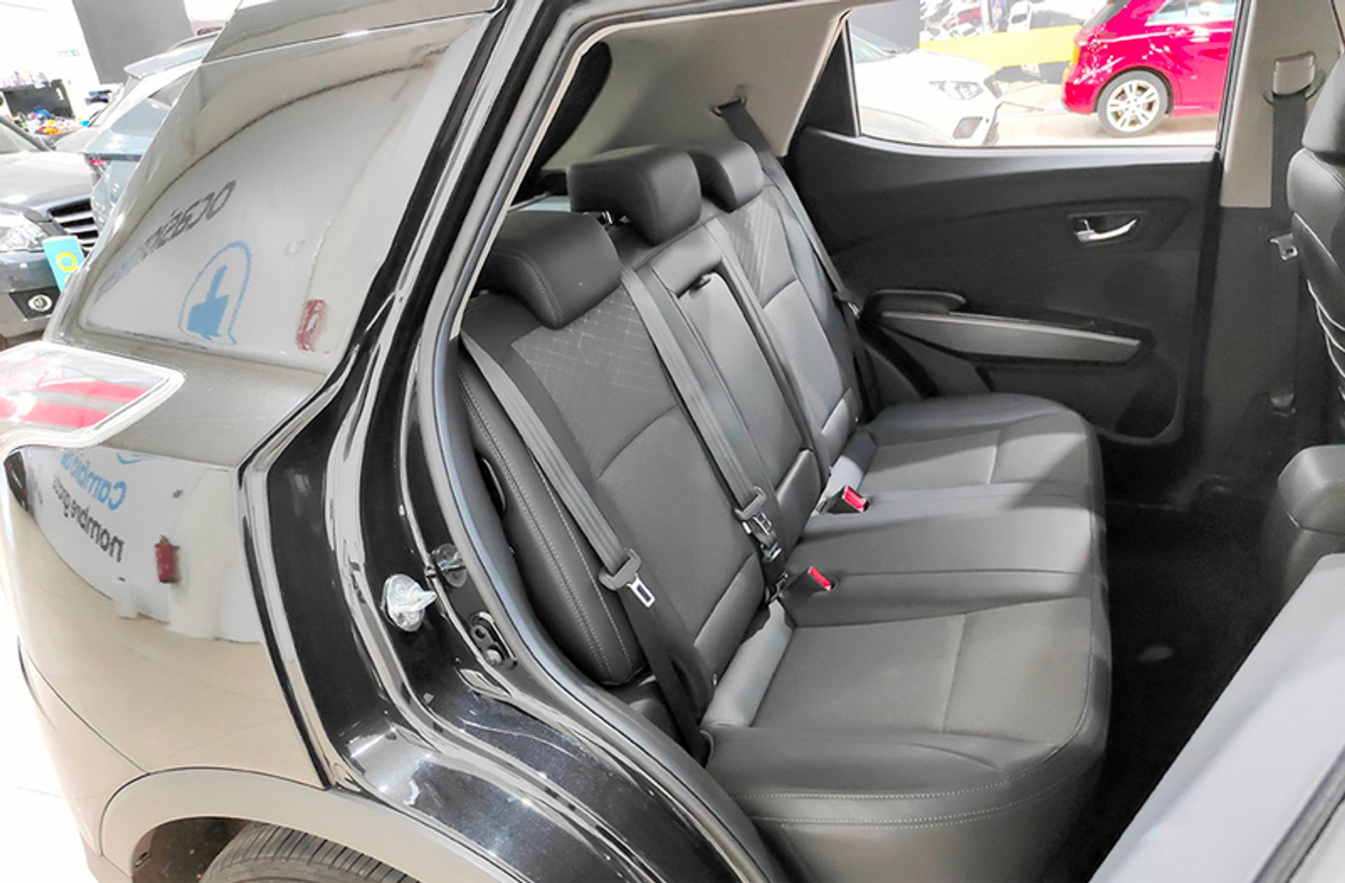 SsangYong Tivoli G15T Limited - foto 15