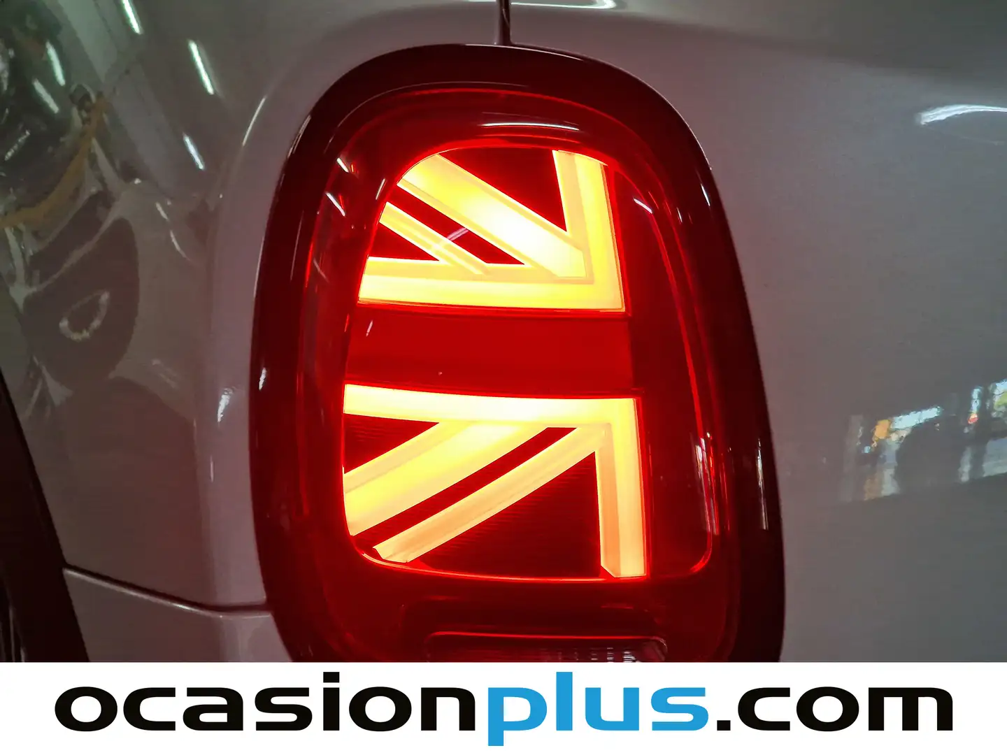 Foto Mini MINI MINI MINI 5 Puertas Cooper S (178 CV)