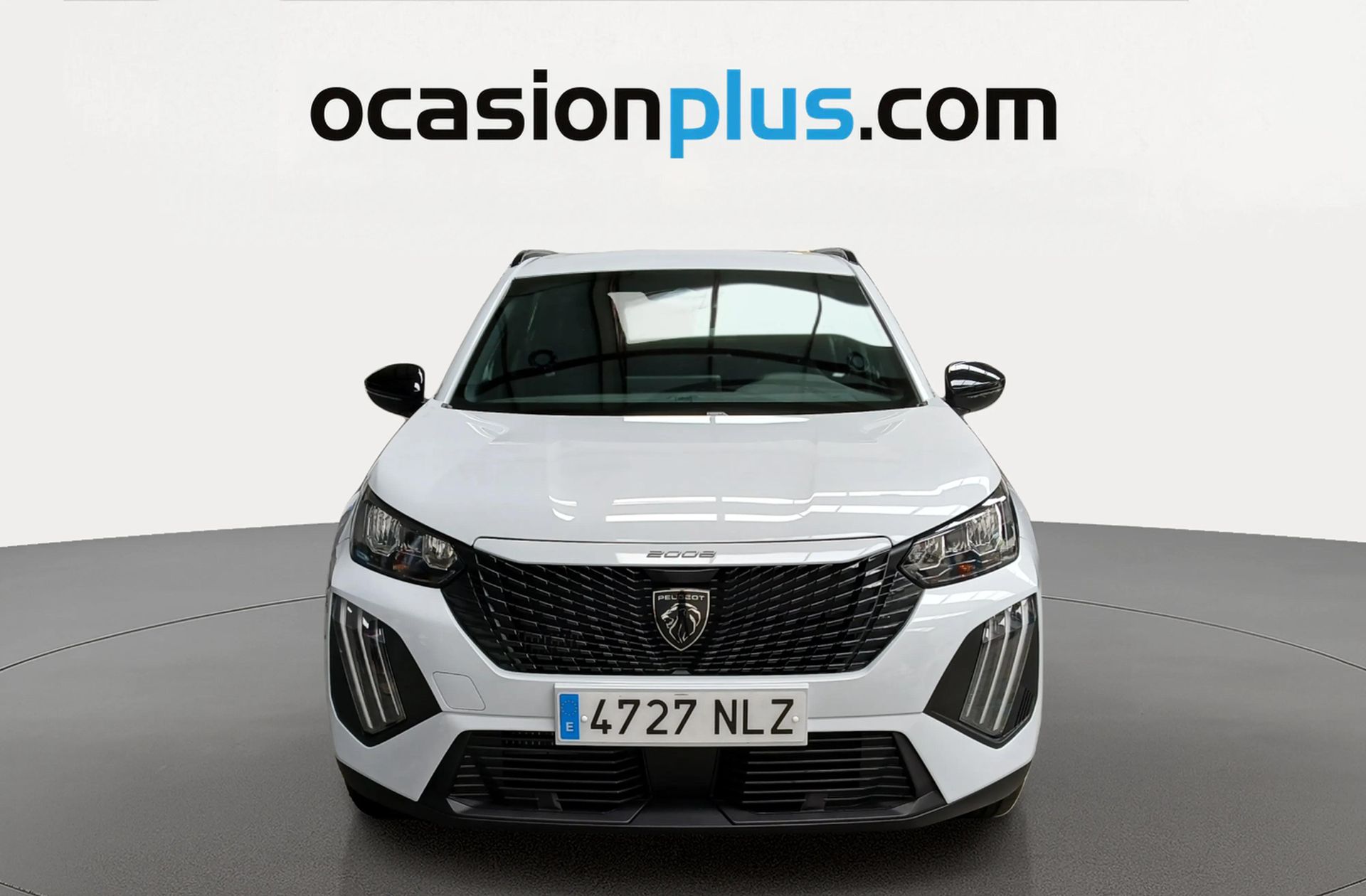 Peugeot 2008 Edition Hybrid eDCS6 - foto 13