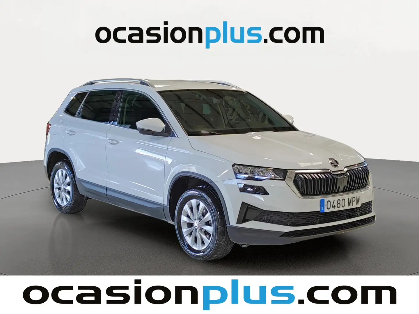 Foto Skoda Karoq Skoda Karoq 2.0 TDI Selection (115 CV)