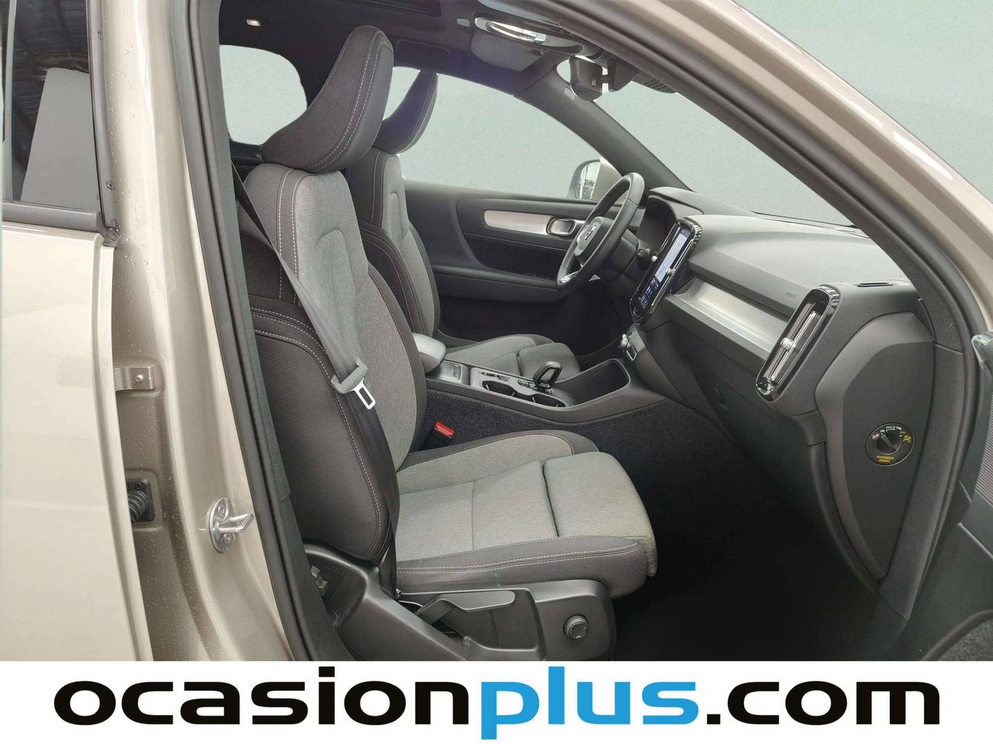 Volvo XC40 Volvo XC40 B3 G Core Auto (163 CV) km 0