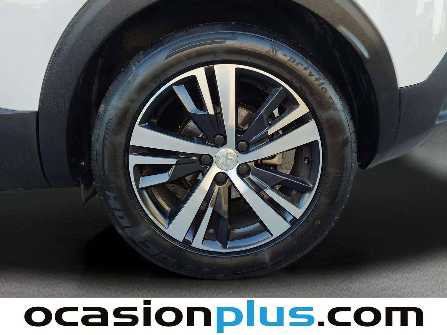 Peugeot 3008 Peugeot 3008 PureTech 130 Allure EAT6 (130 CV) km 0