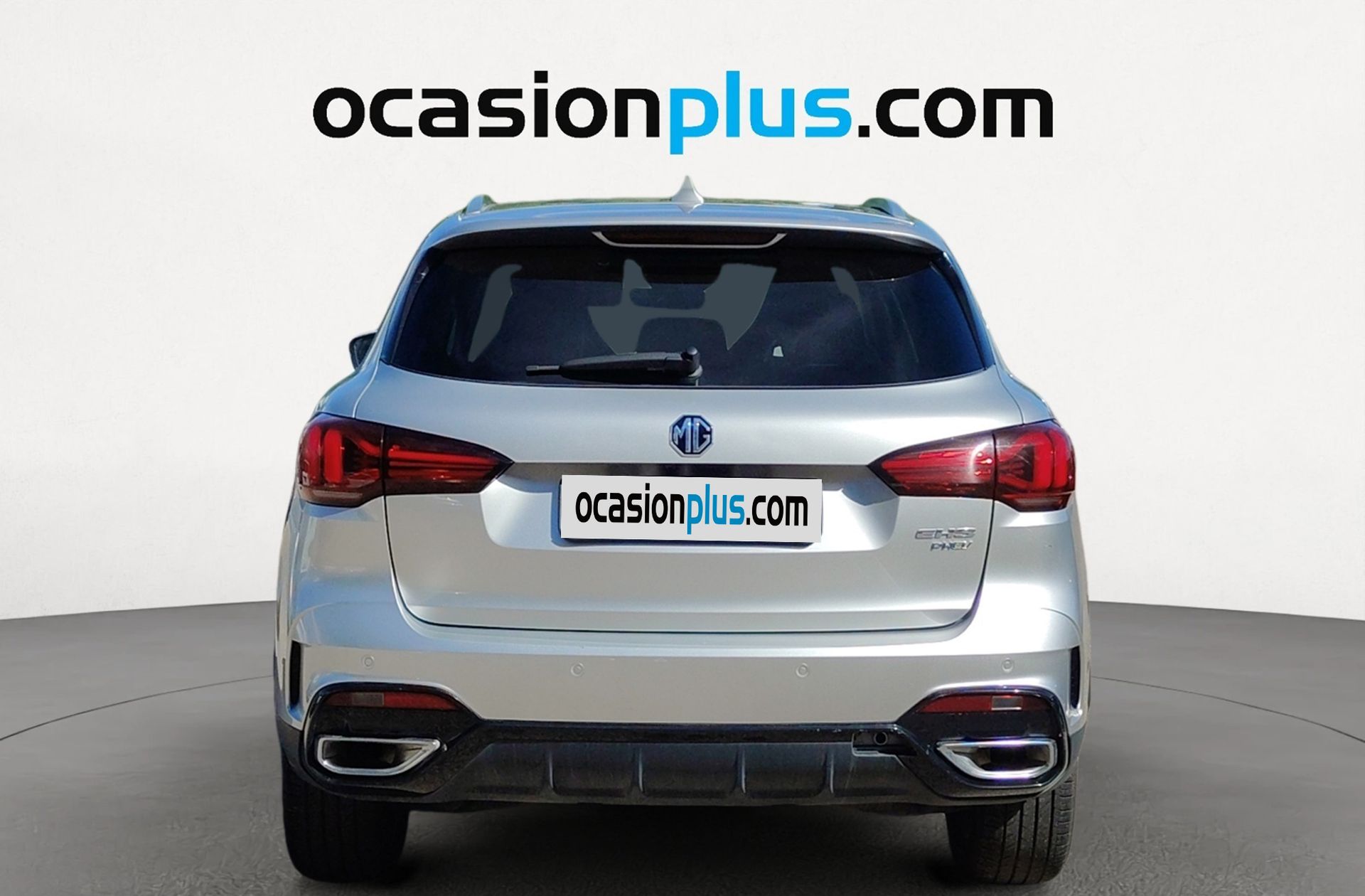 MG eHS 1.5 T-GDi PHEV Luxury - foto 17