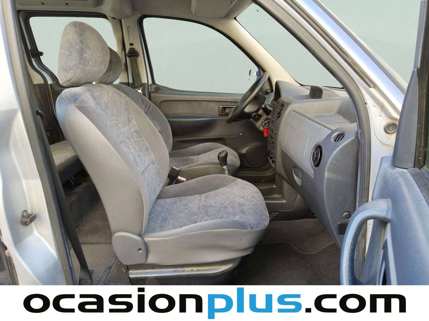 Citroën Berlingo Citroën Berlingo 1.9 D SX Plus (71 CV) km 0