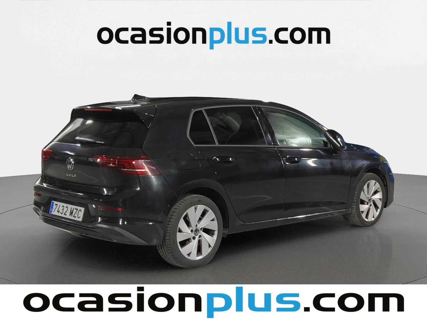 Foto Volkswagen Golf Volkswagen Golf Más 2.0 TDI  (115 CV)