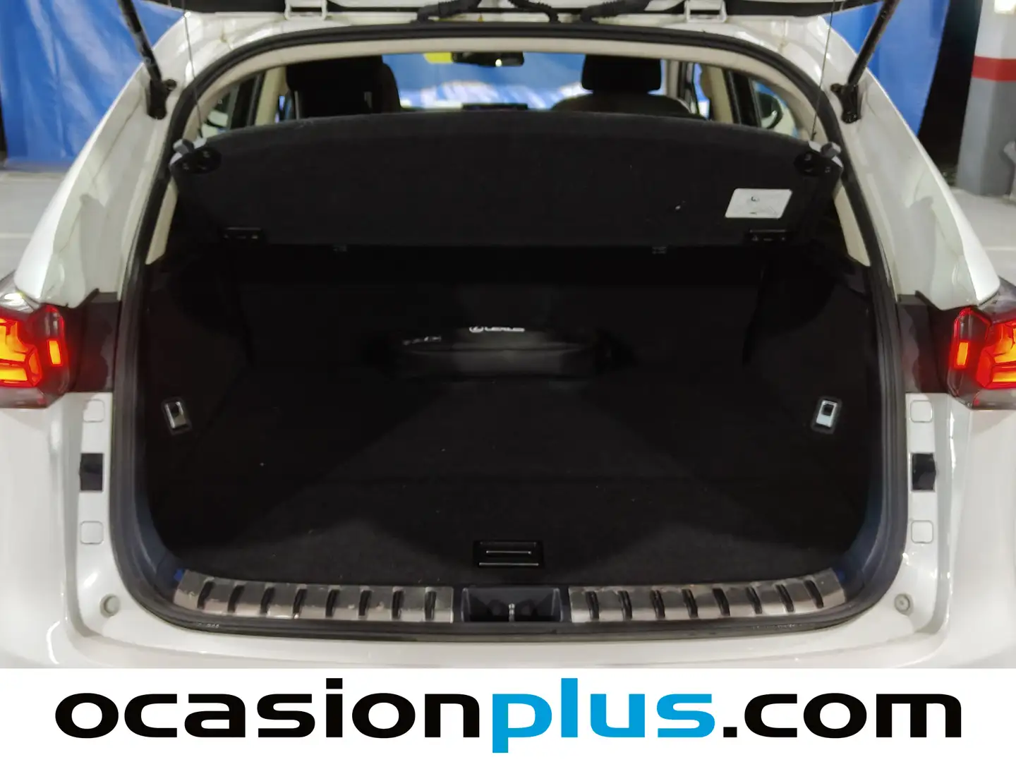 Foto Lexus NX Lexus NX 300h Business 2WD (197 CV)