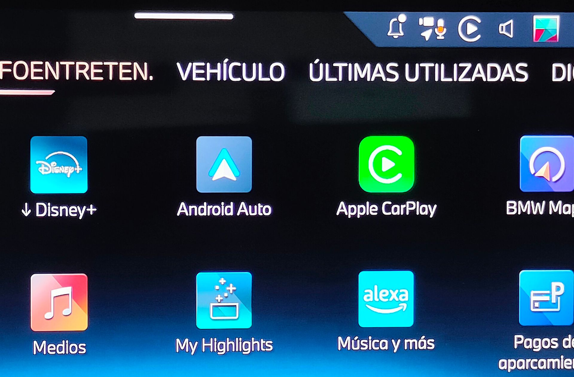 BMW iX1 eDrive20 - foto 11