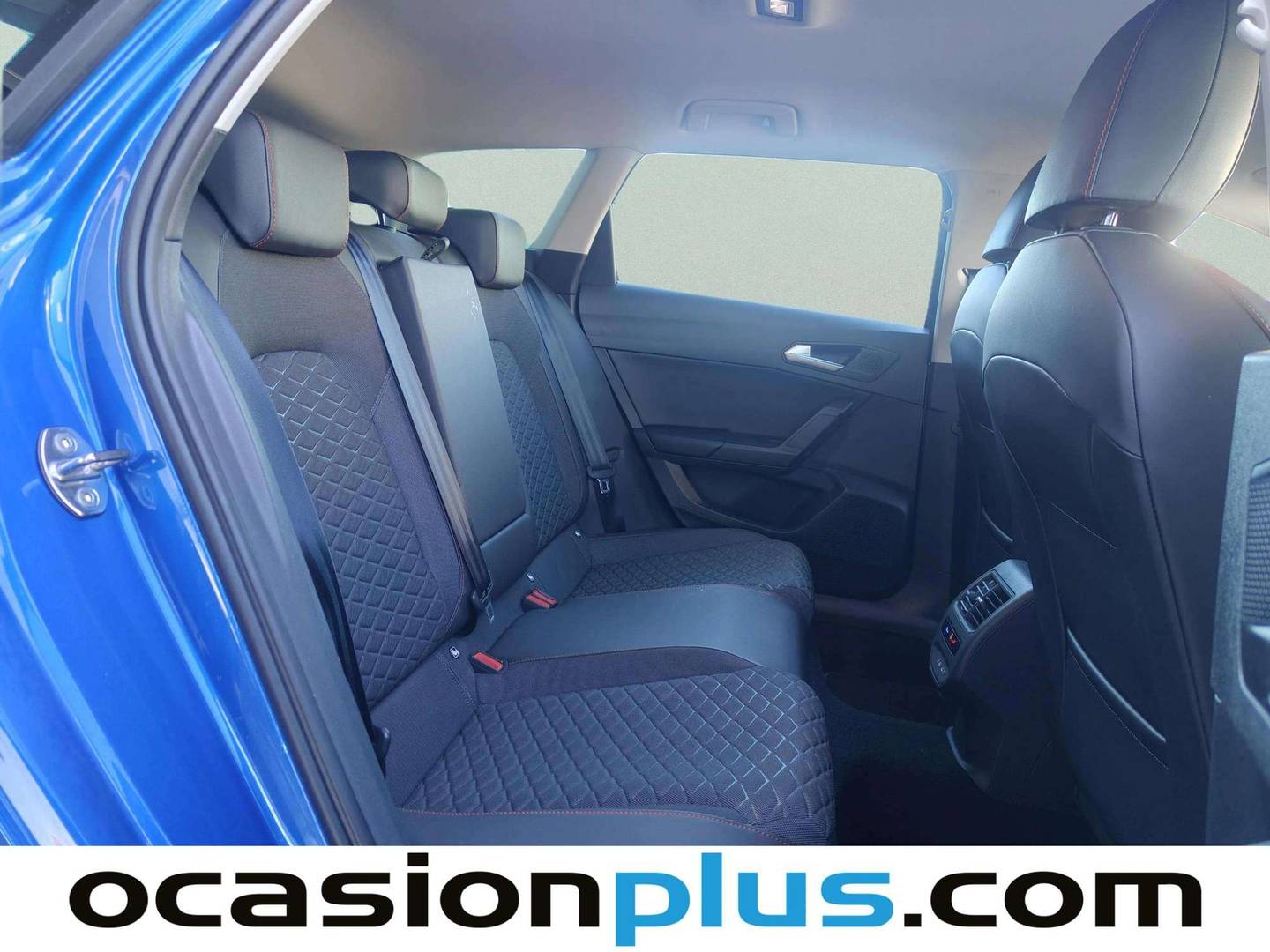 Seat León Seat León ST 2.0 TDI S&S FR XS DSG (150 CV) diésel
