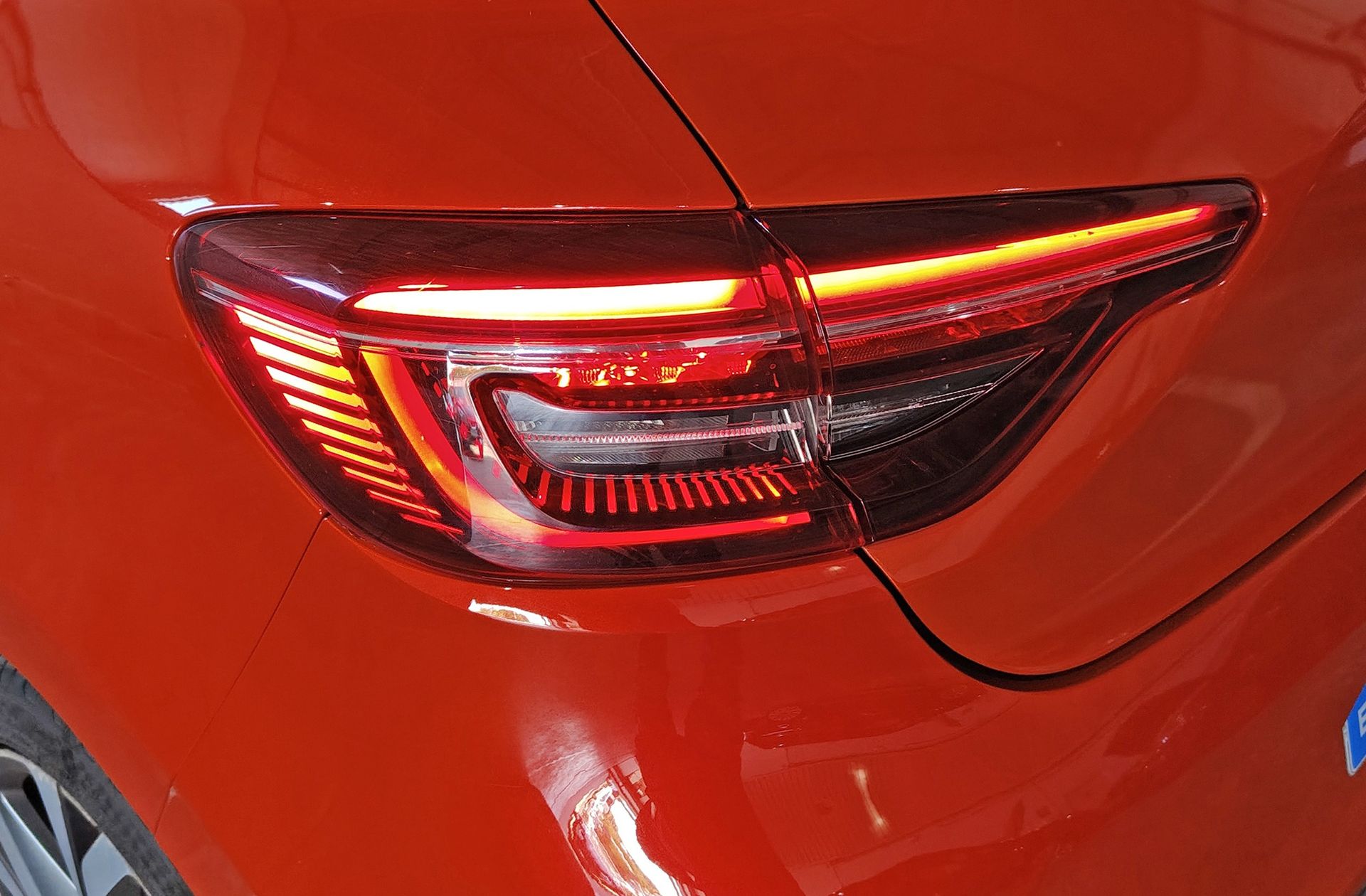 Renault Clio RS Line TCe GPF - foto 22