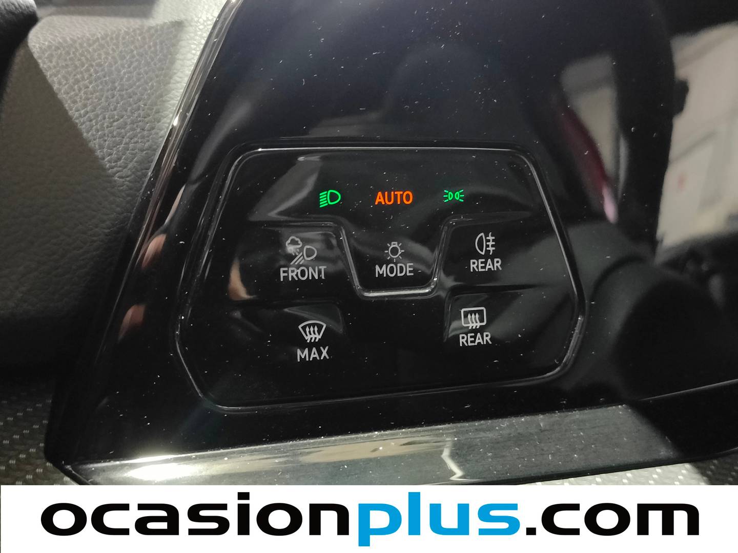 Foto Volkswagen Golf Volkswagen Golf Variant R-Line 1.5 eTSI (150 CV) DSG