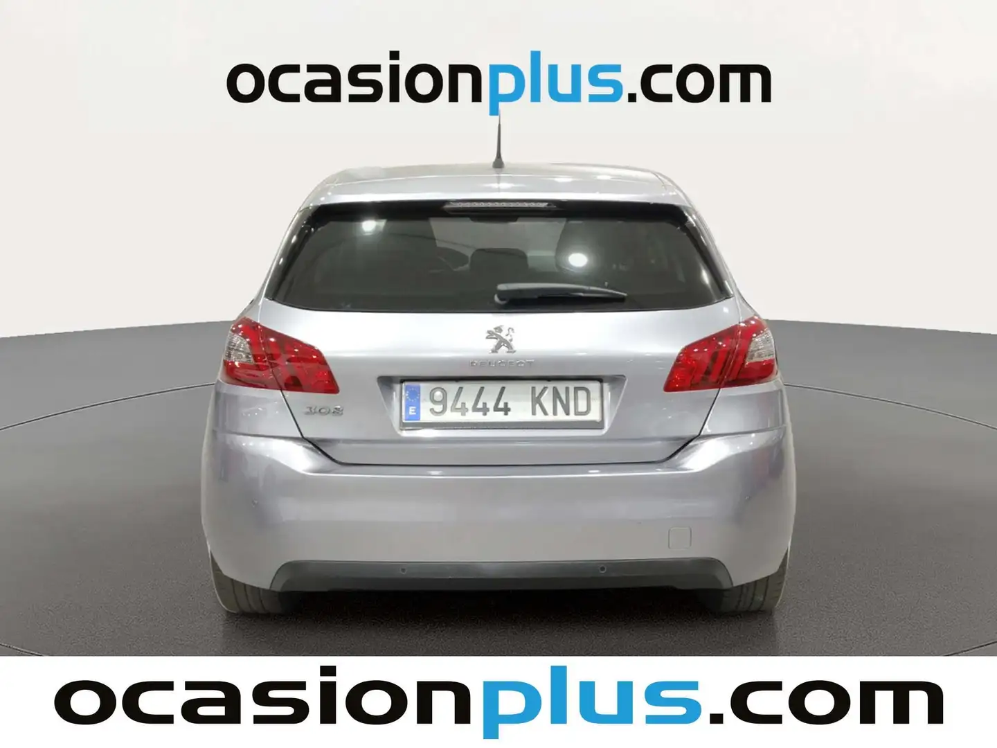 Foto Peugeot 308 Peugeot 308 BlueHDi 130 S&S Style (130 CV)