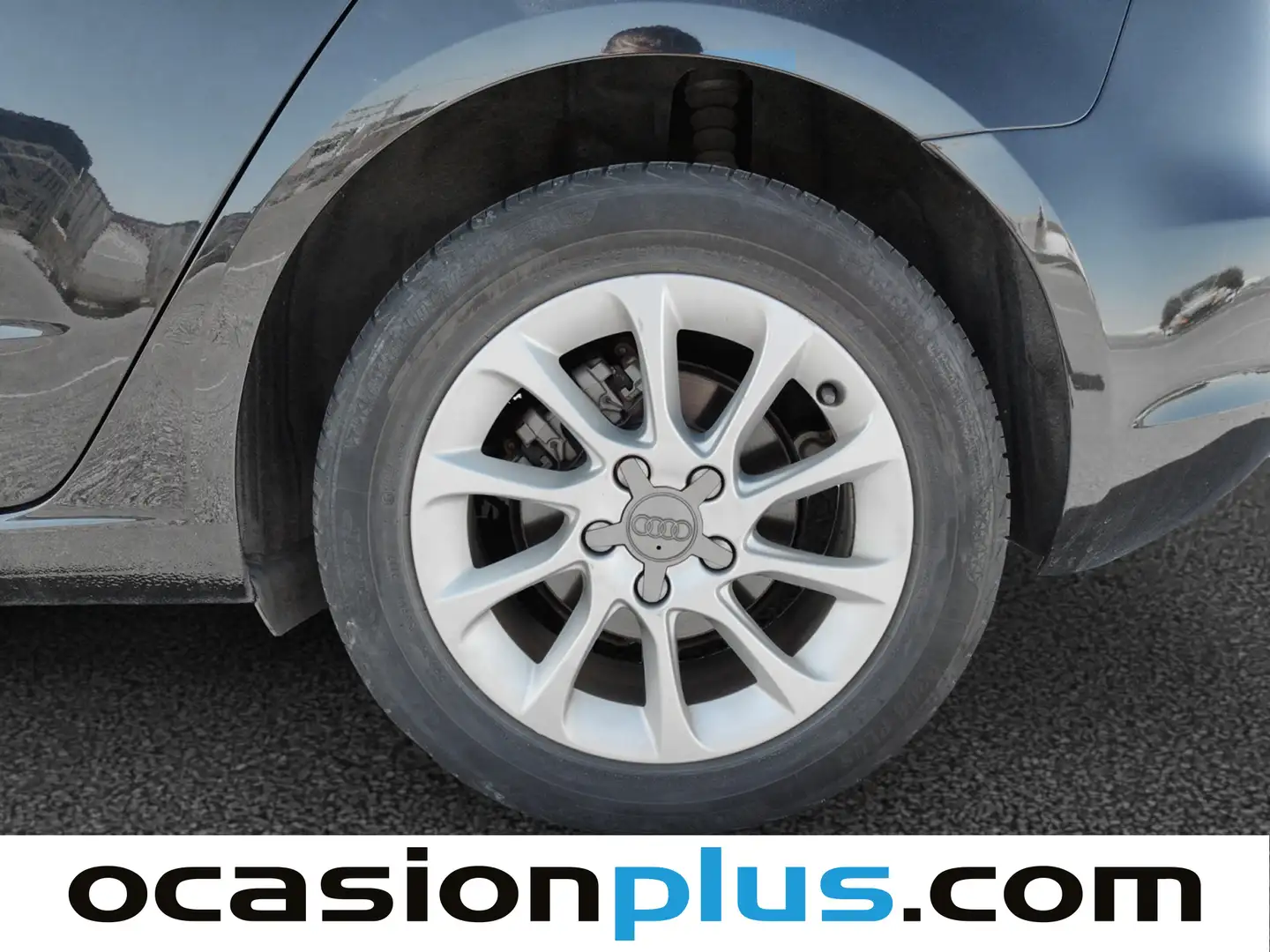 Foto Audi A3 Audi A3 Sportback Attracted 1.6 TDI (105 CV)