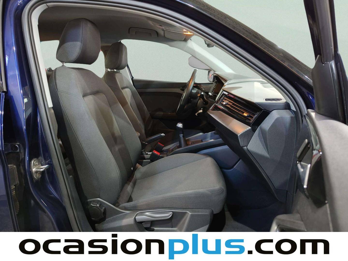 Audi A1 Audi A1 Sportback Advanced 30 TFSI (110 CV) km 0