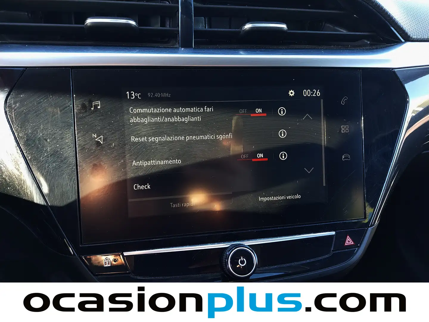 Foto Opel Corsa Opel Corsa 1.2 Turbo XHL Elegance (100 CV)