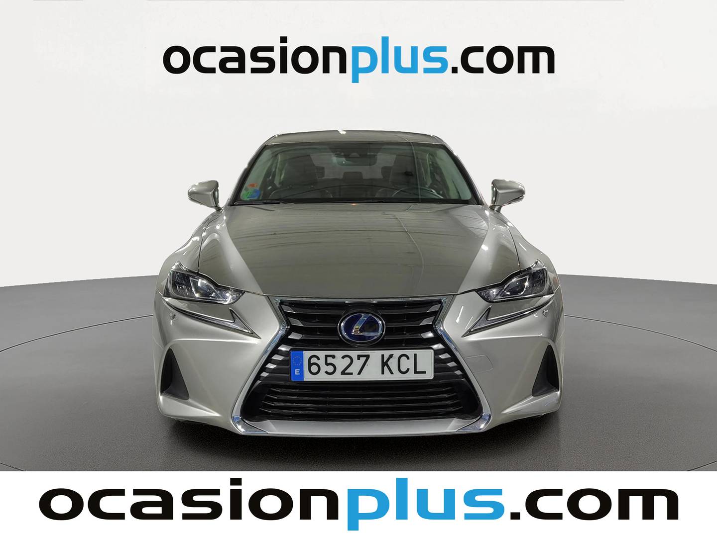 Lexus IS Lexus IS 300h Executive (223 CV) 223cv