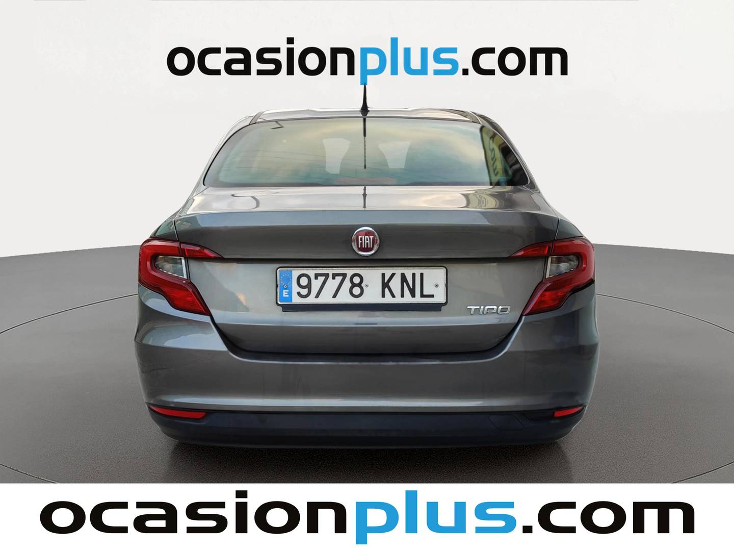 Fiat Tipo Fiat Tipo Sedan 1.4 Easy (95 CV) barato