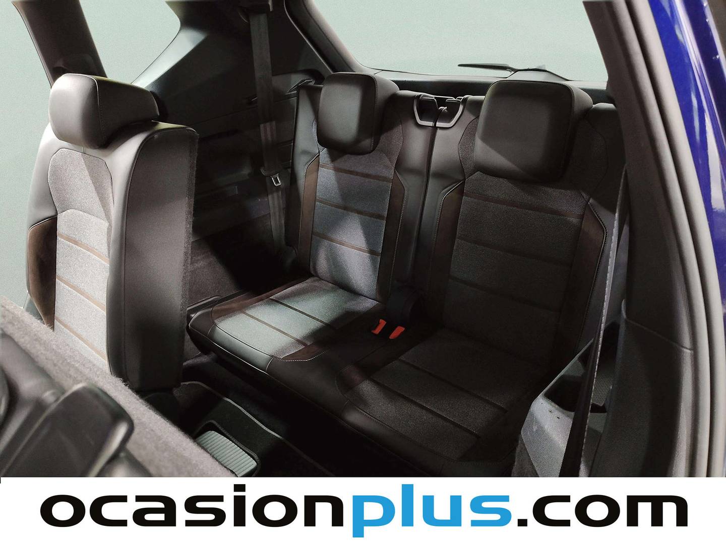 Extras y acabados del Seat Tarraco SEAT Tarraco 2.0 TDI S&S Xcellence 4Drive DSG (190 CV) 7 Plazas