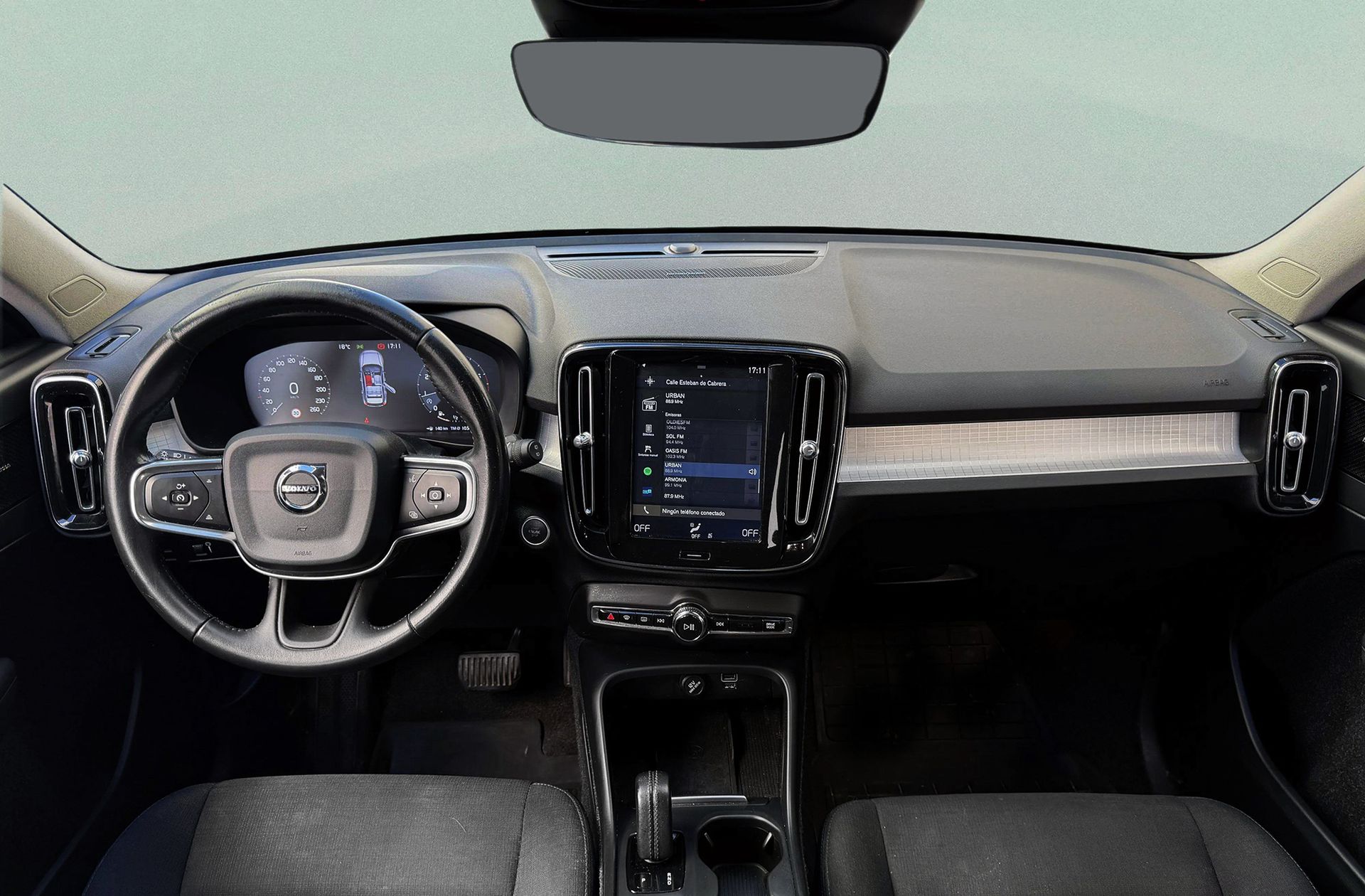 Volvo XC40 T4 Momentum - foto 6