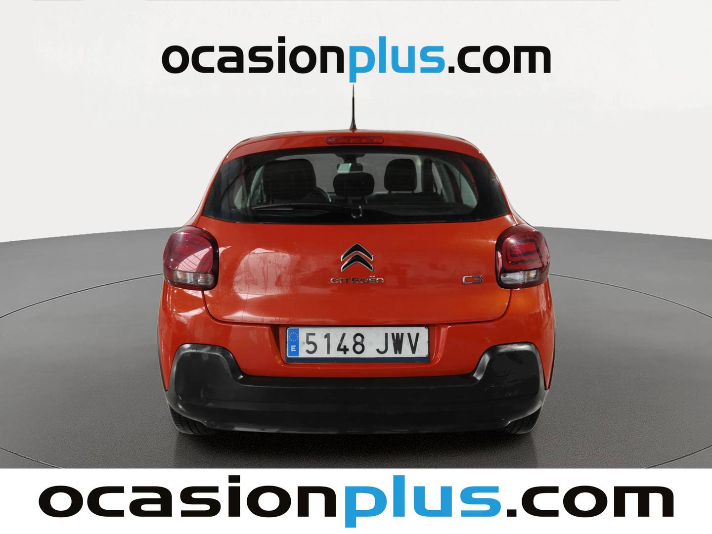 Foto Citroën C3 Citroen C3 PureTech 82 Feel (83 CV)
