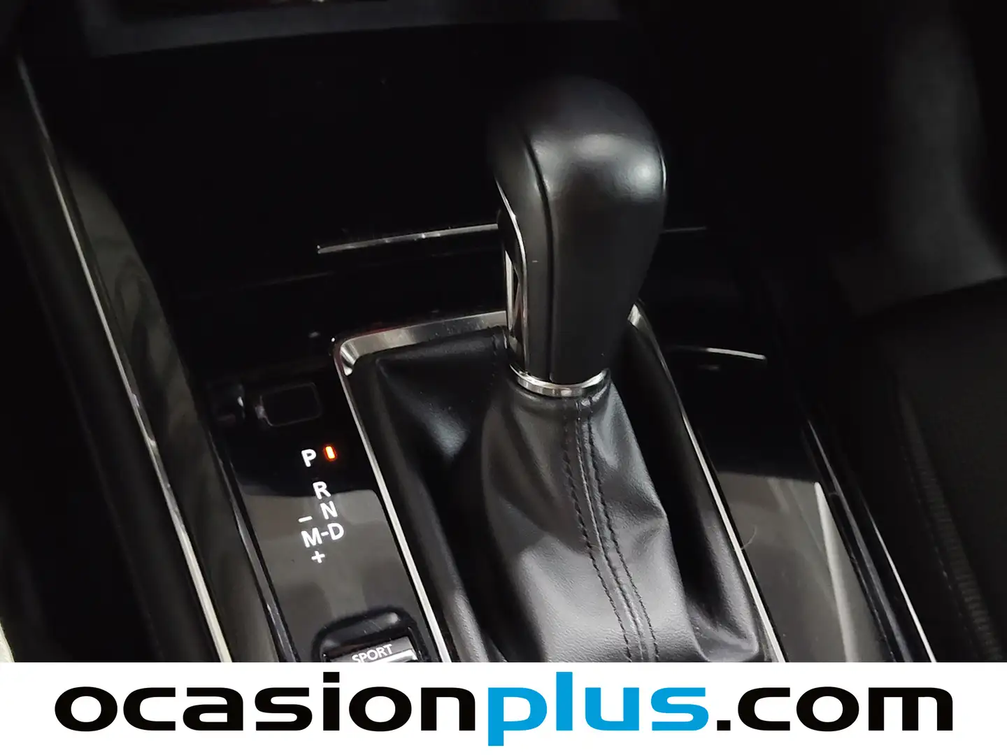 Foto Mazda CX-30 Mazda CX-30 2.0 Skyactiv-G Evolution 2WD AT (122 CV)