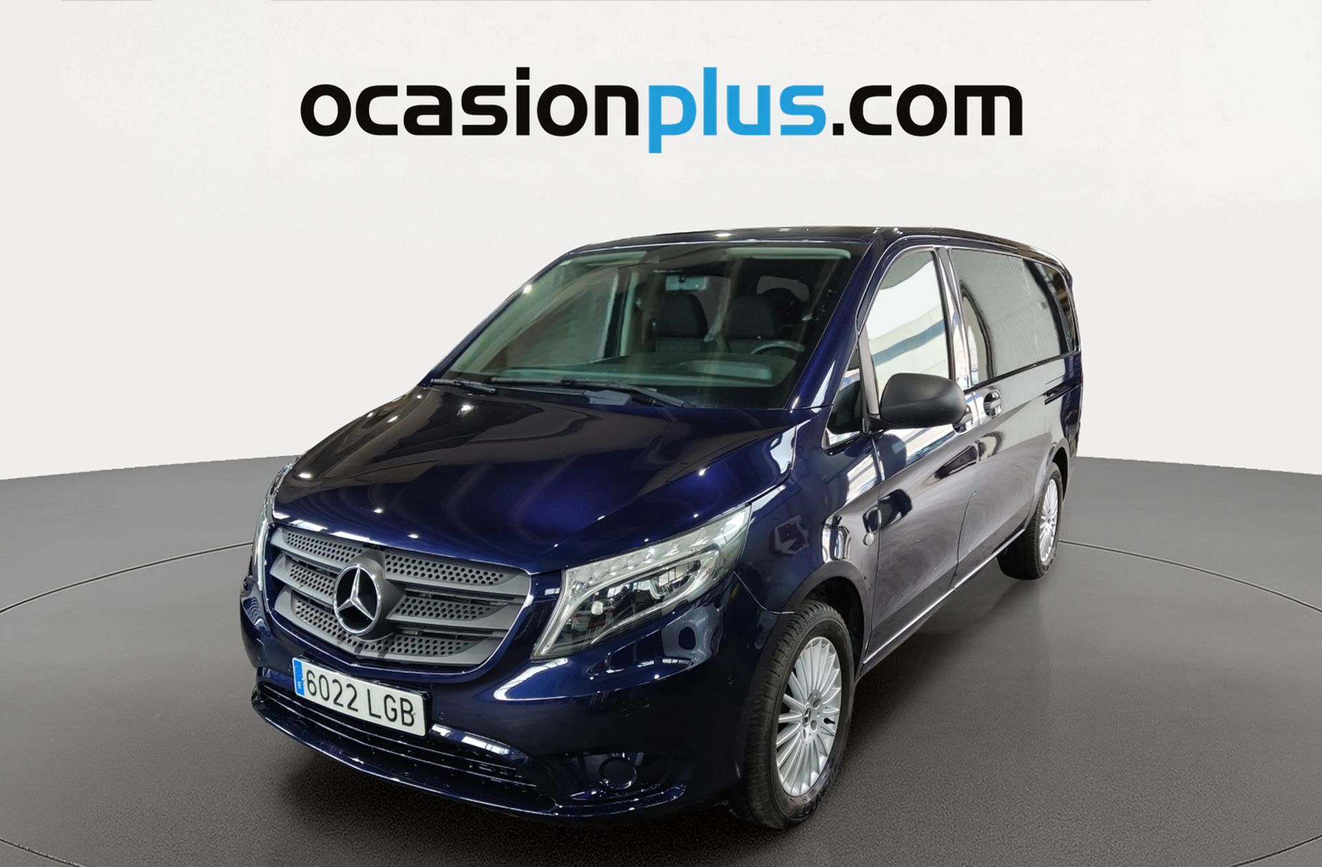 Mercedes-Benz Vito Combi 116 CDI Tourer Pro Larga