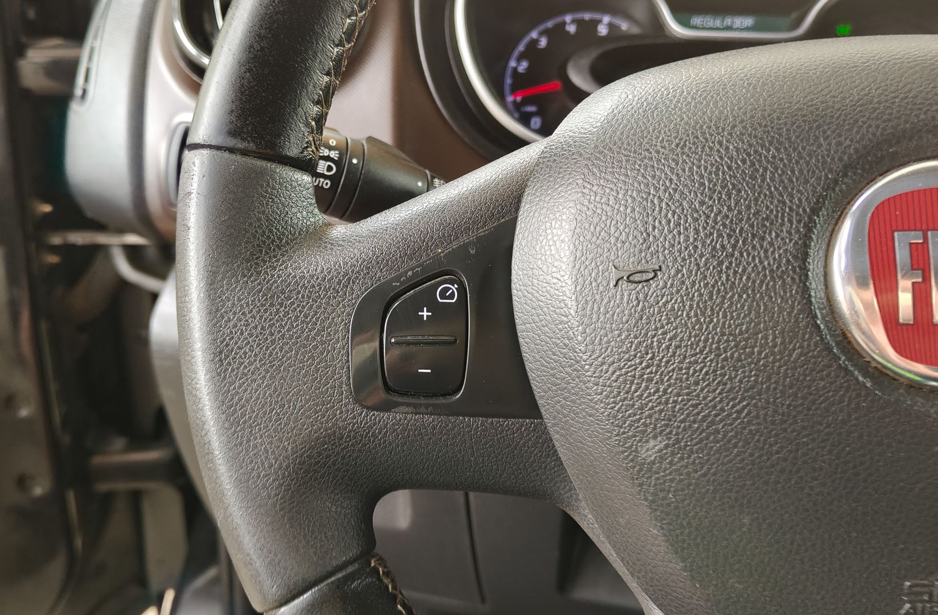 Fiat Talento Combi 1.6 EcoJet SX Largo 8 plazas - foto 22
