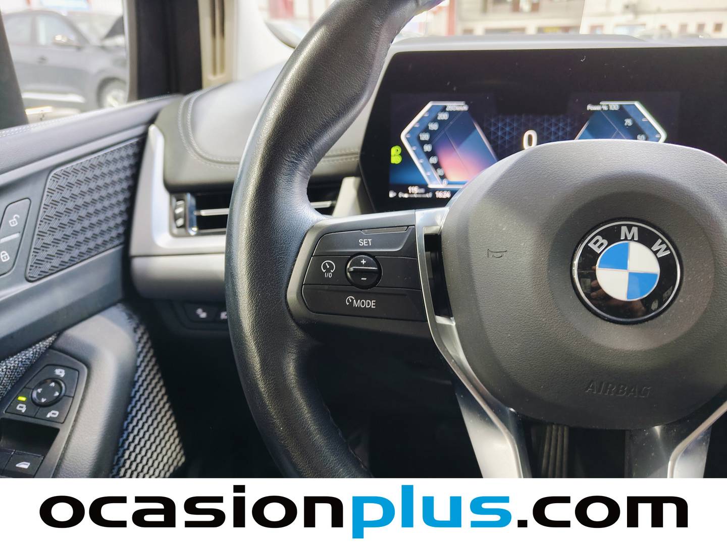 BMW Serie 2 Active Tourer BMW Serie 2 218d Active Tourer (150 CV) barato