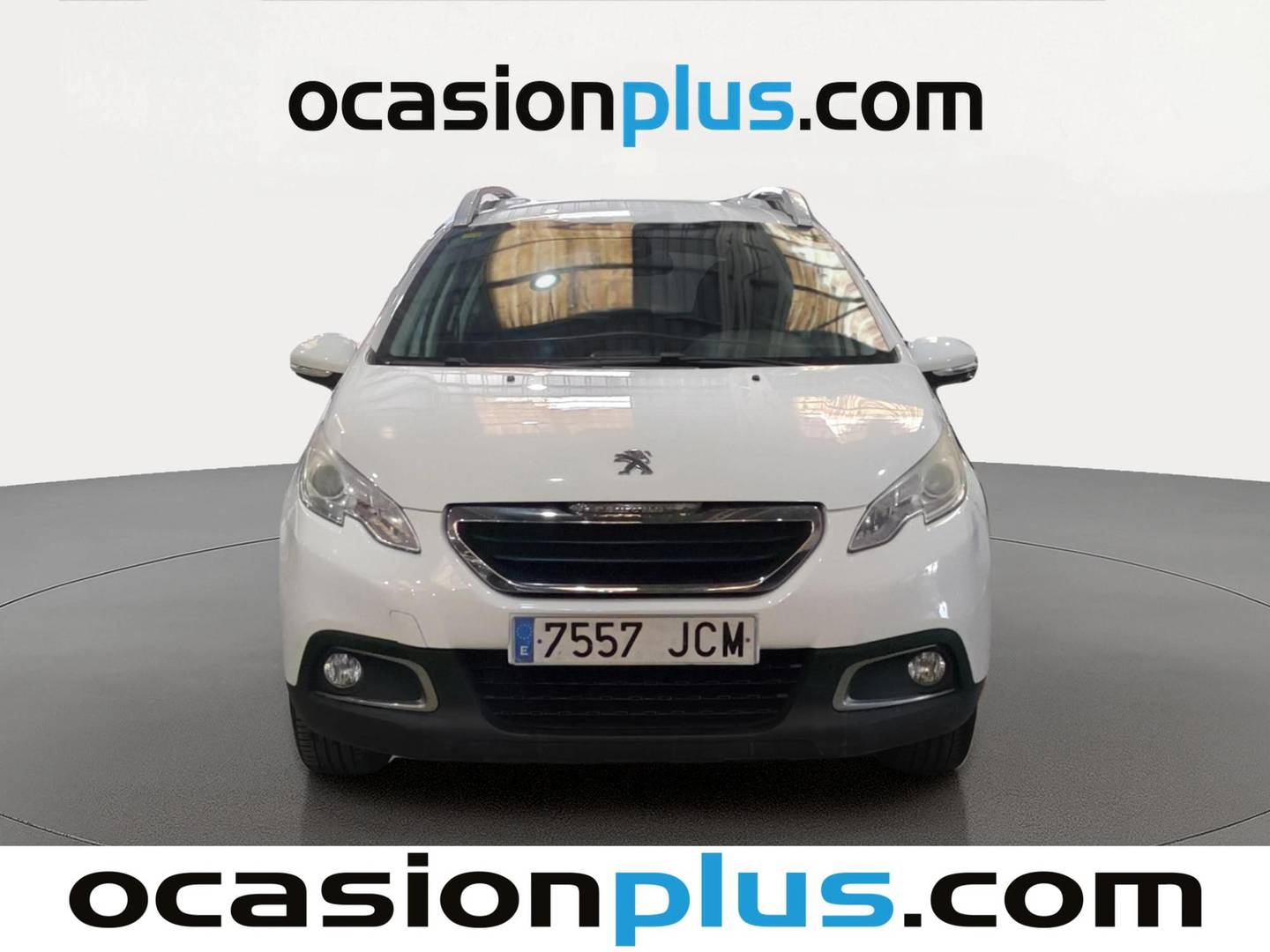 Peugeot 2008 Peugeot 2008 e-HDI 92 Active (92 CV) barato