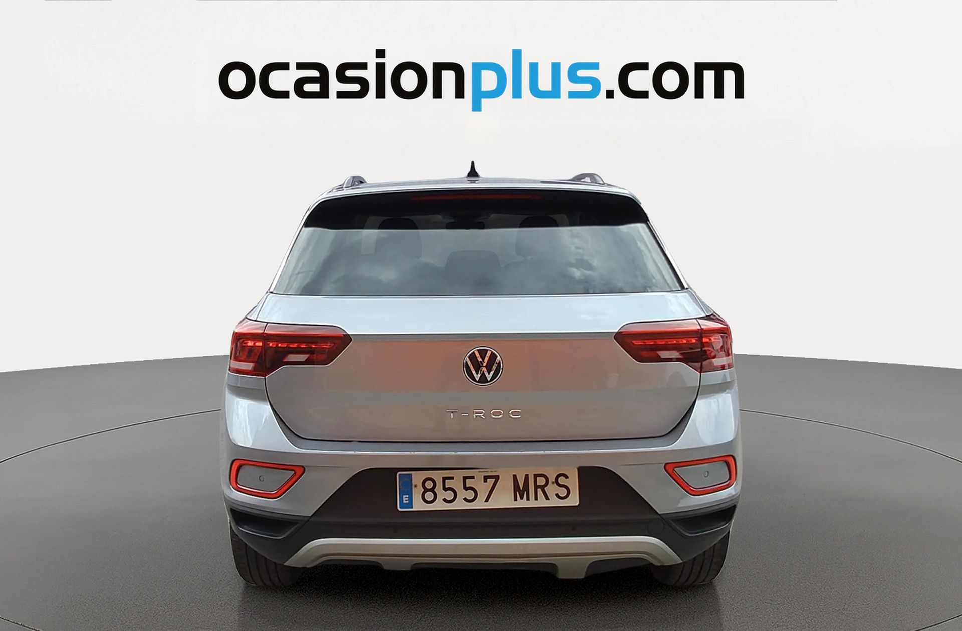 Volkswagen T-Roc Life 1.0 TSI - foto 16