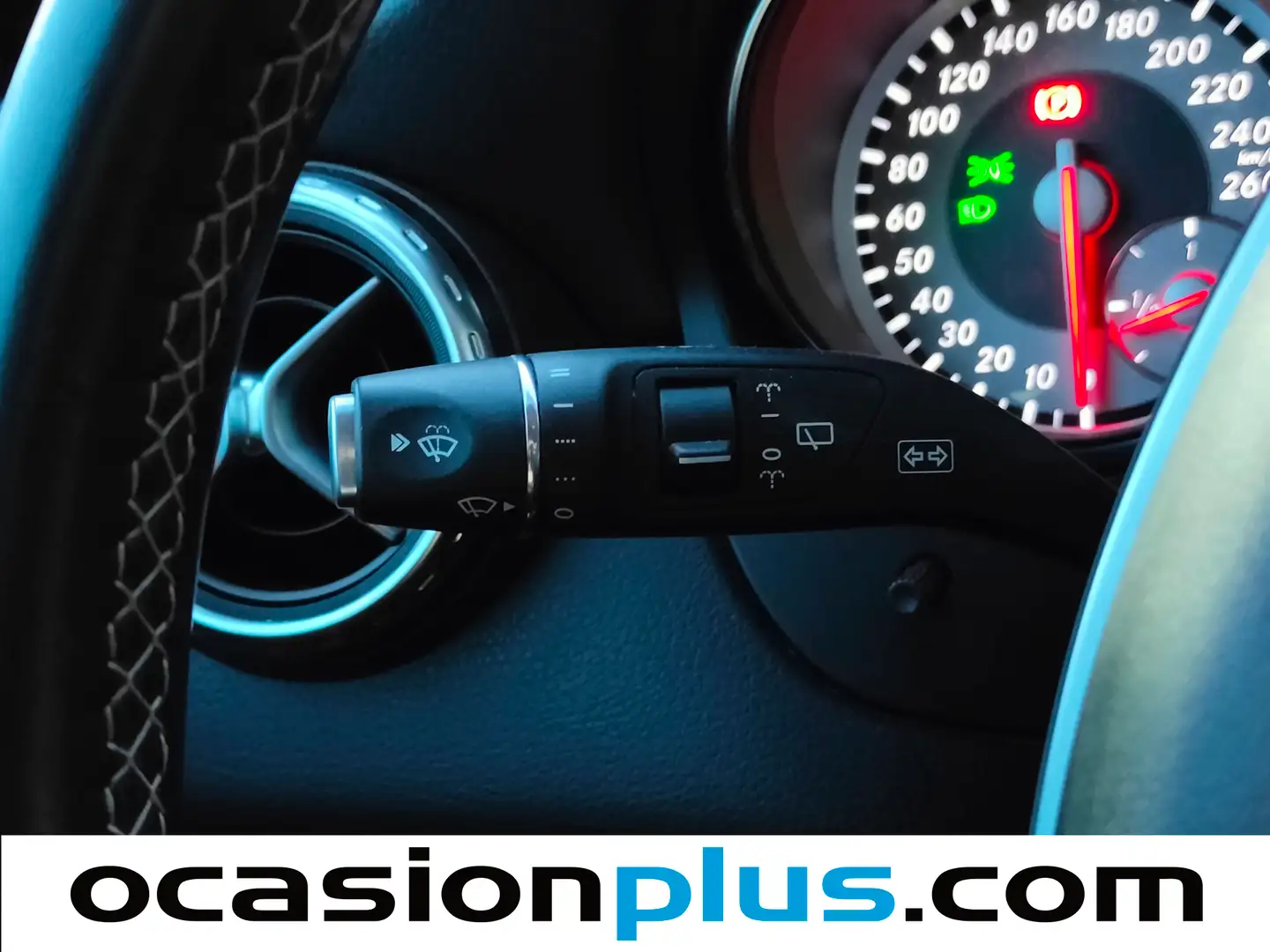 Foto Mercedes GLA Mercedes-Benz GLA 200 d Urban (136 CV)