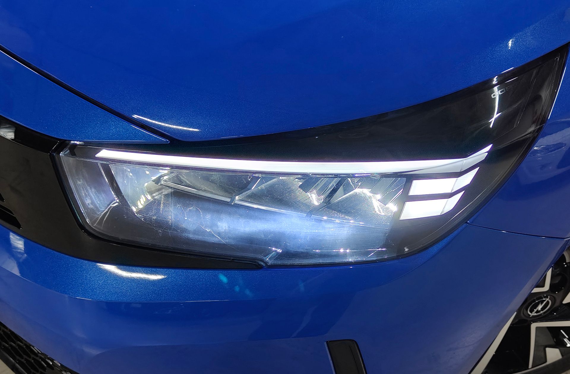 Opel Corsa 1.2 T XHL GS - foto 12