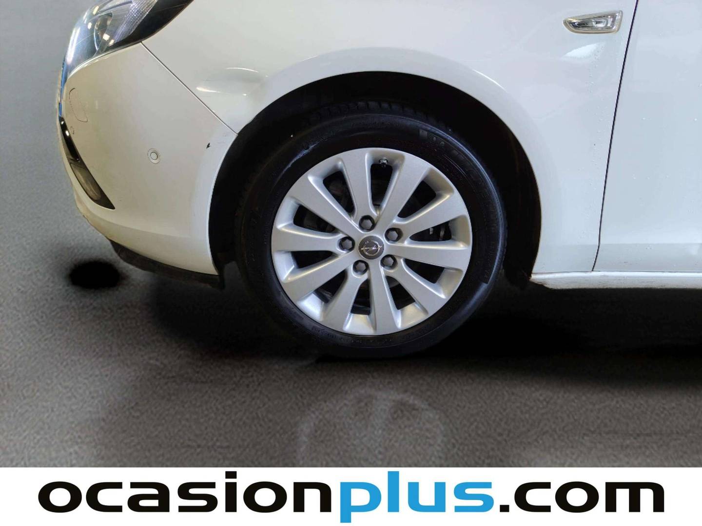 Opel Zafira Tourer Opel Zafira Tourer 1.6 CDTi S&S Excellence (136 CV) de ocasión