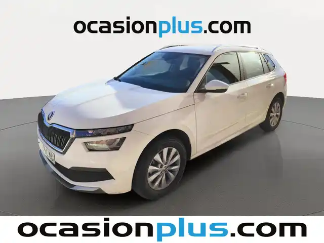 Skoda Kamiq 1.0 TSI Ambition DSG (110 CV) de segunda mano