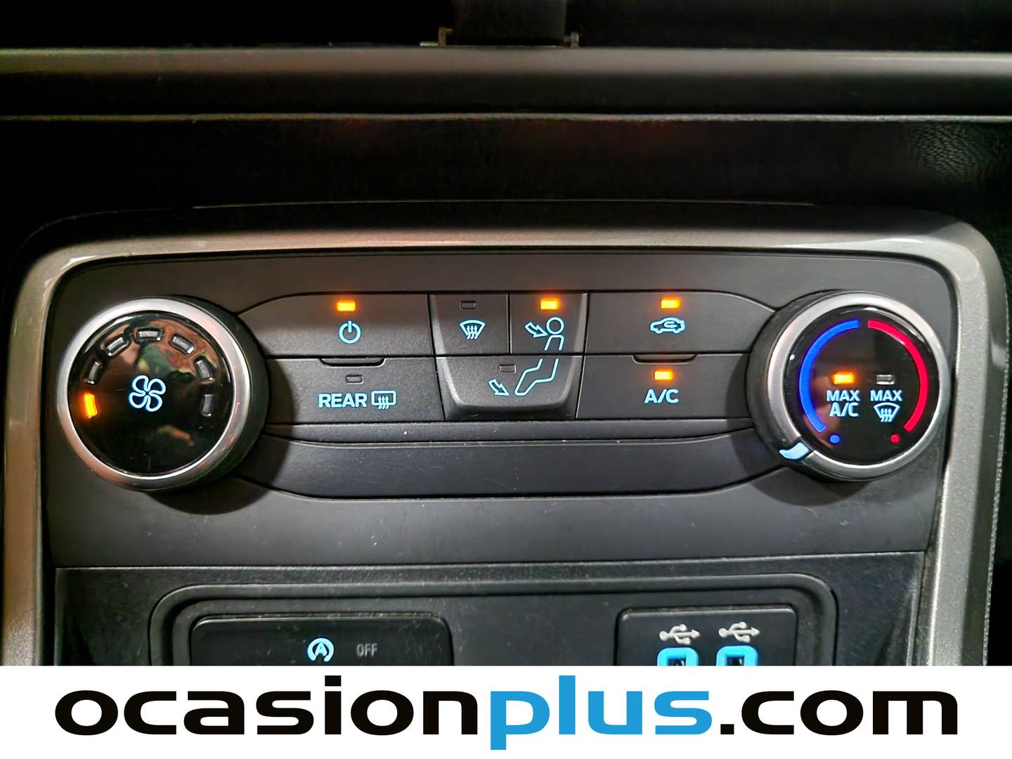 Ford EcoSport Ford EcoSport 1.5 TDCi Trend+ (100 CV) al mejor precio